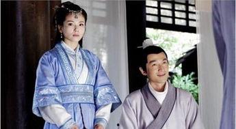 琅琊榜电视剧在线观看,揭秘江湖恩怨，探寻权谋巅峰！